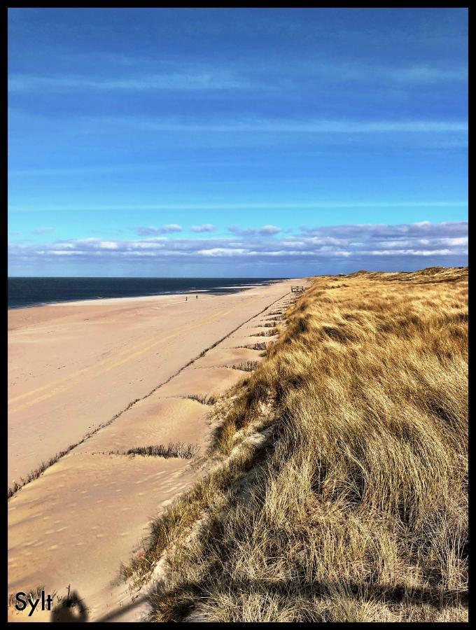 Sylt-sonne-meer Sylt