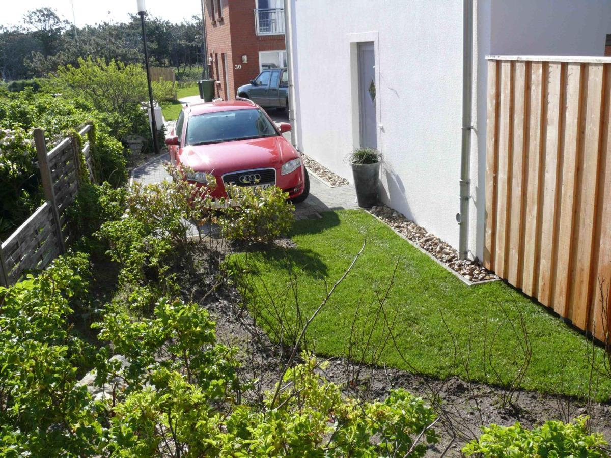 Sylt-sonne-meer Apartment *