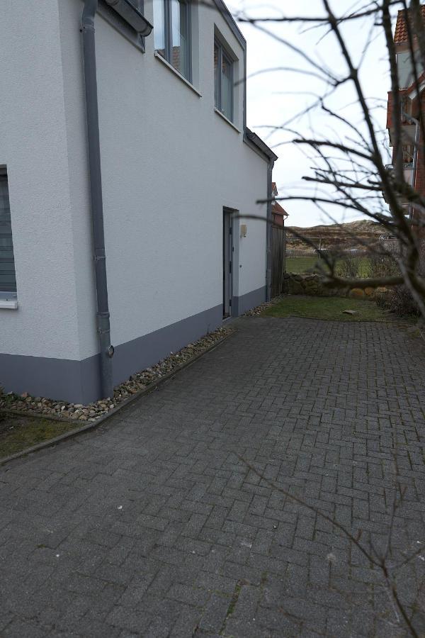 Apartment Sylt-sonne-meer *