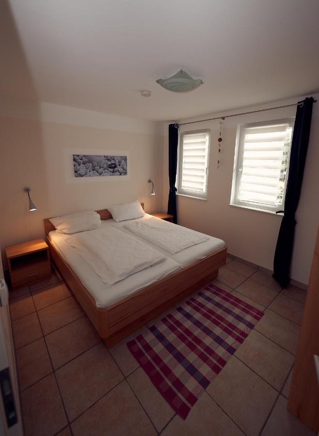Apartment Sylt-sonne-meer *