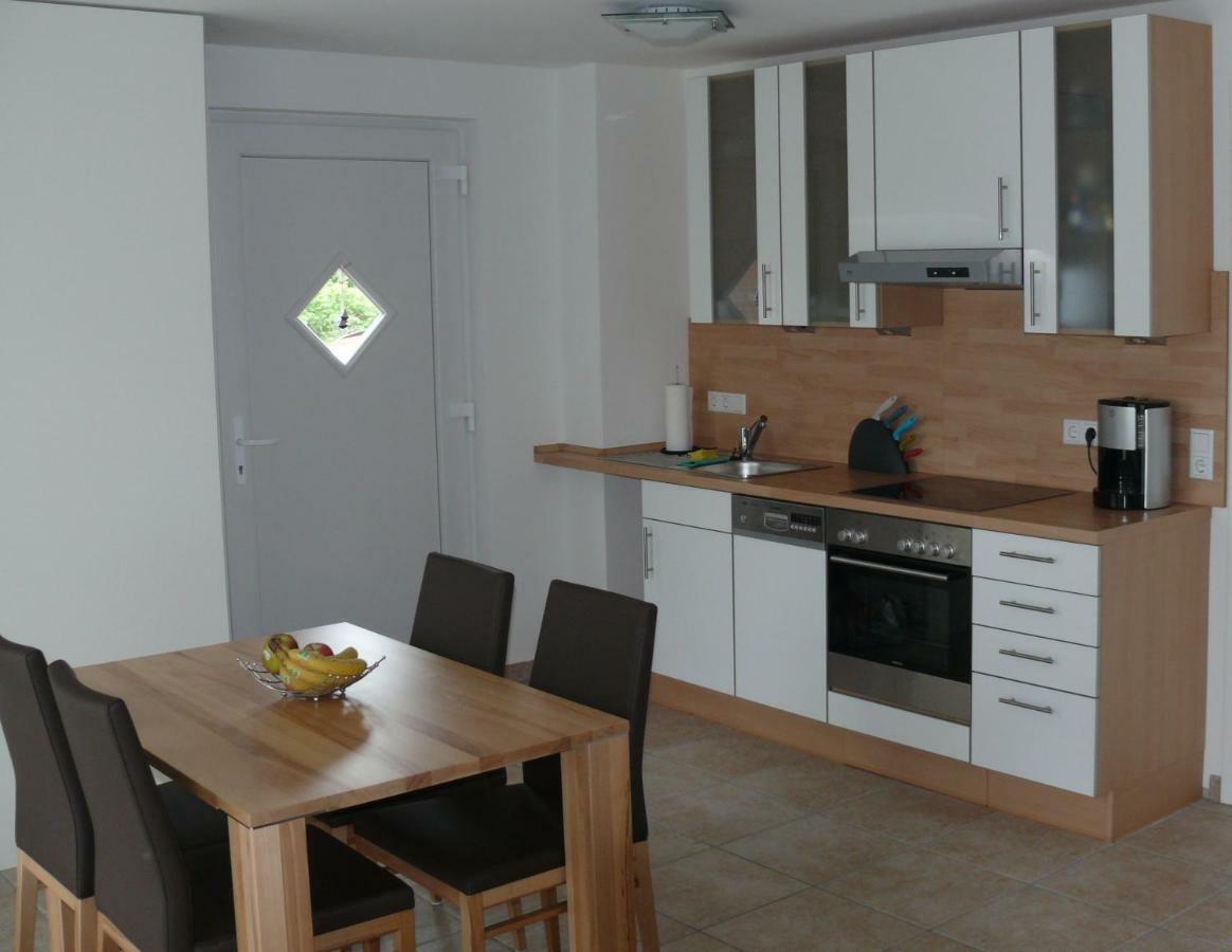 Apartment Sylt-sonne-meer *