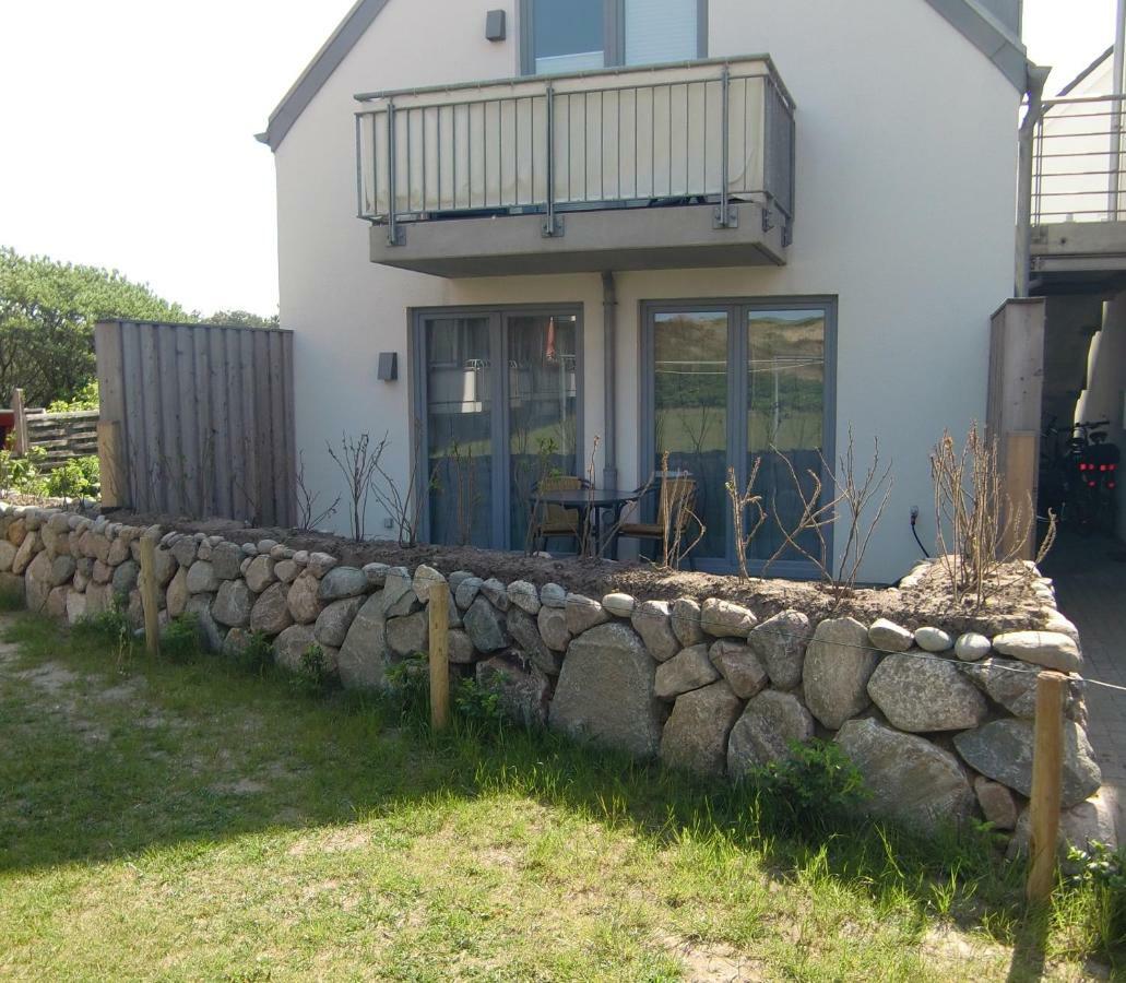Apartment Sylt-sonne-meer *