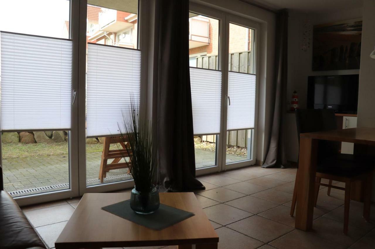 Apartment Sylt-sonne-meer Sylt