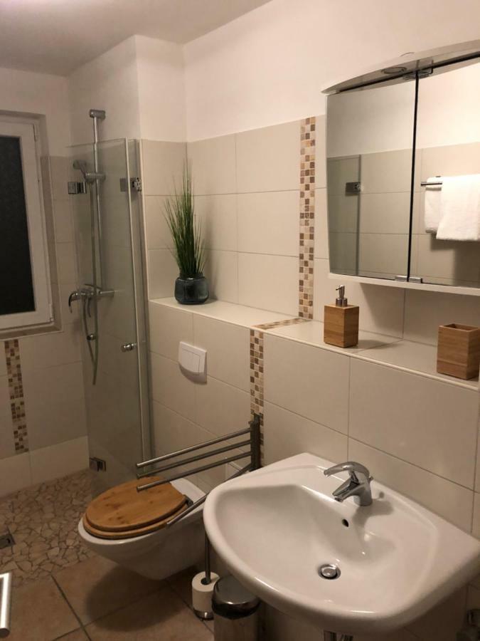 Apartment Sylt-sonne-meer Sylt
