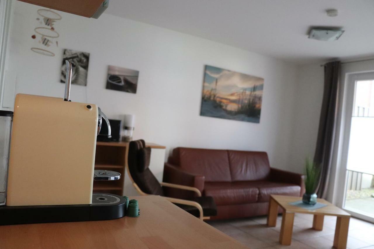 Apartment Sylt-sonne-meer *