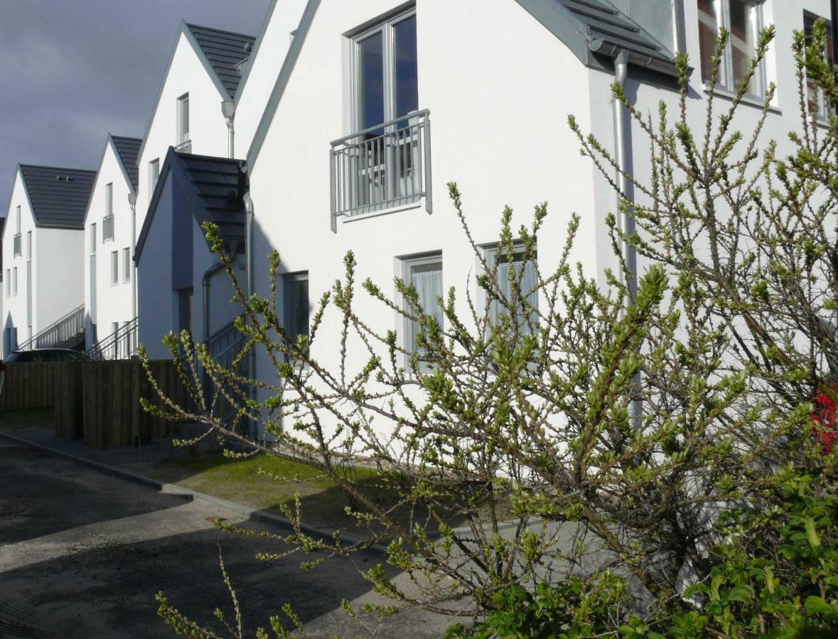 Apartment Sylt-sonne-meer